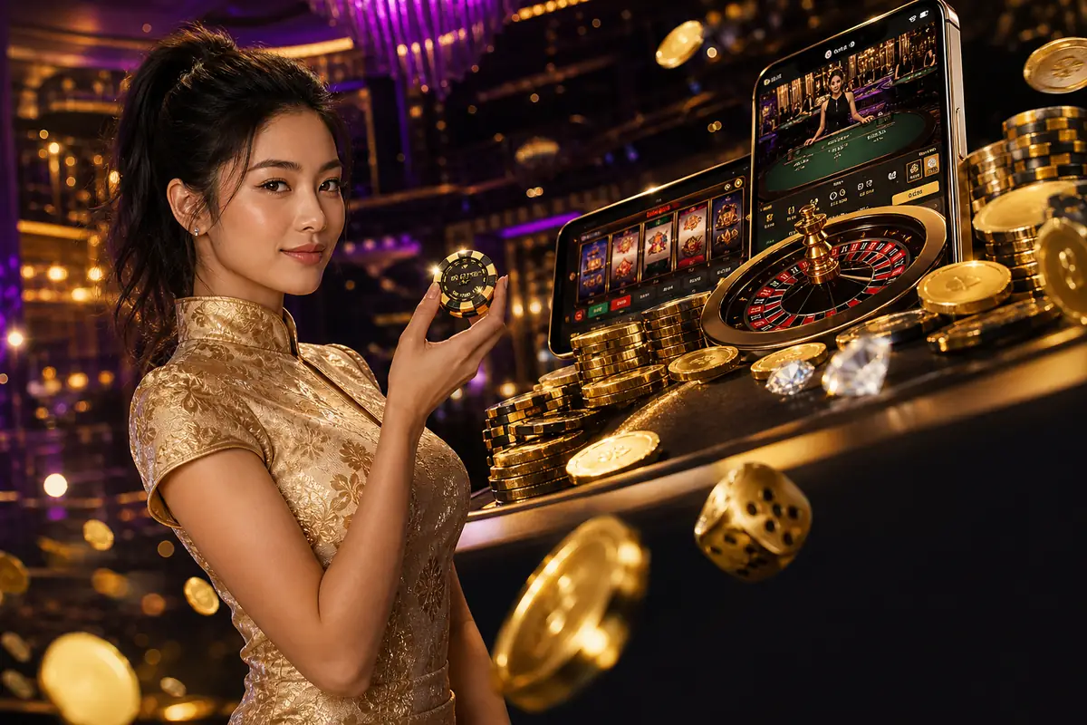 125slot kaedah deposit ewallet DuitNow