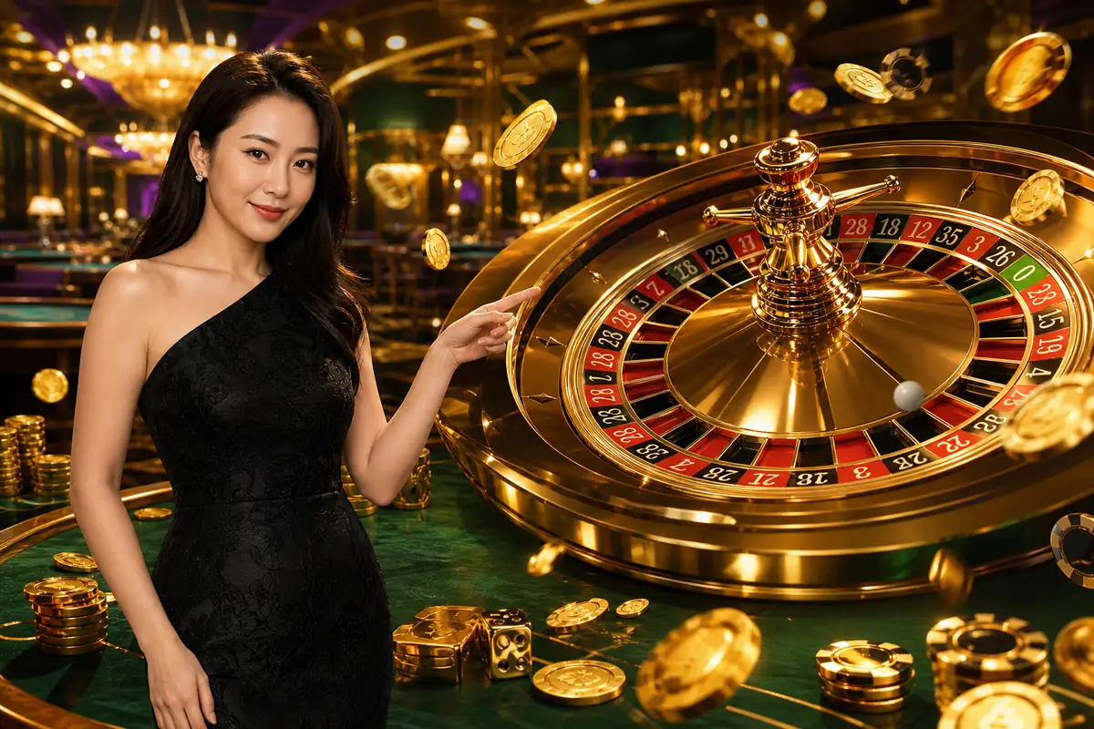 125slot taruhan sukan langsung dan cash out