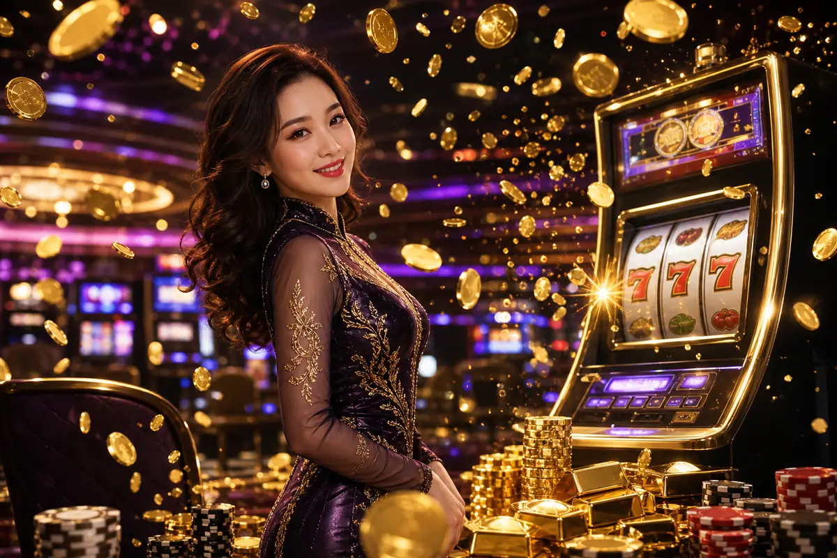 125slot akaun VIP program cashback mingguan