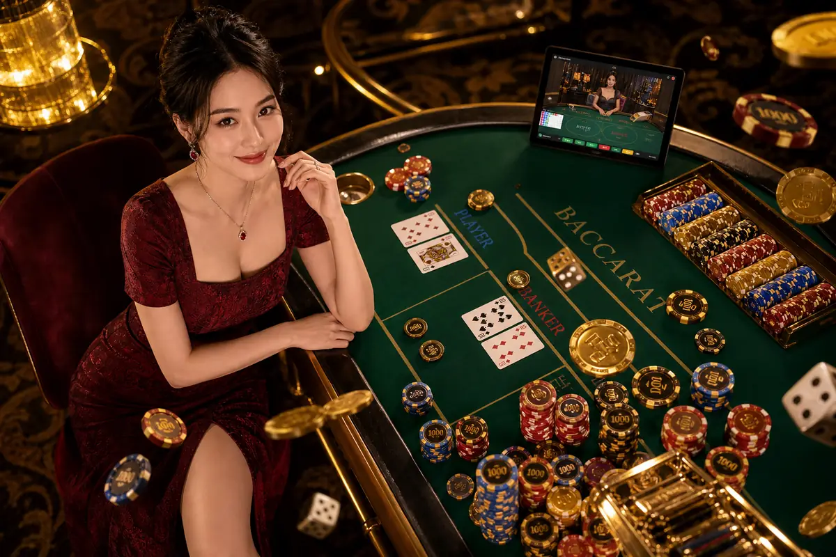 125slot berpindah platform kasino dengan mudah