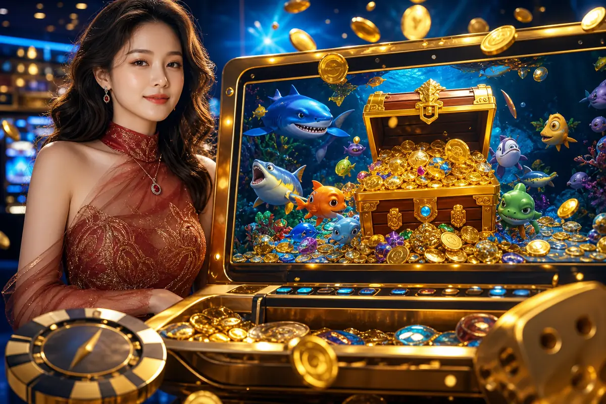 125slot kisah jenama dan misi kami