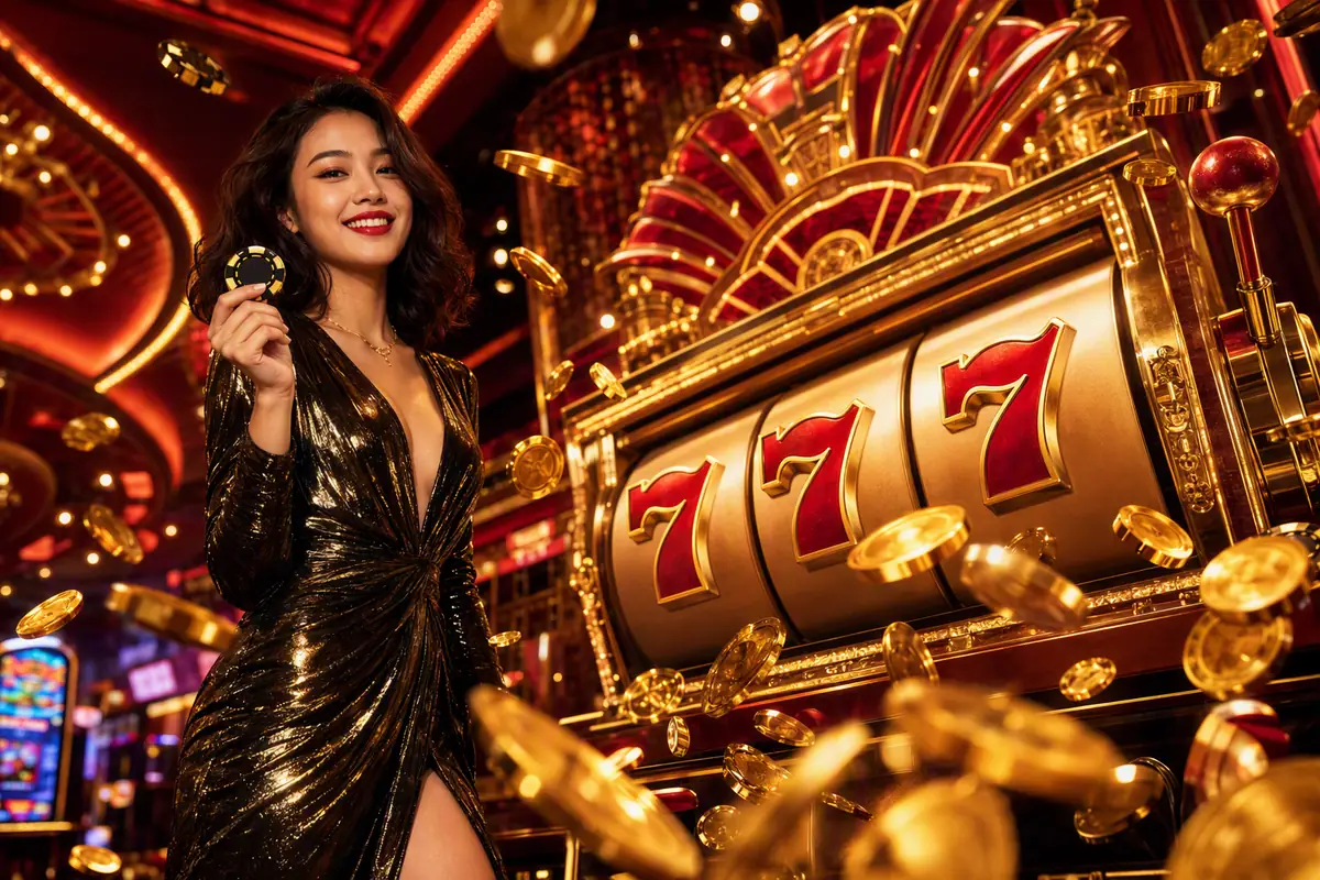 125slot platform kasino dalam talian Malaysia