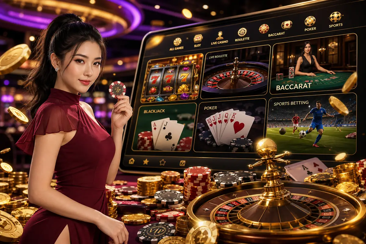 125slot deposit kaedah pembayaran e-wallet