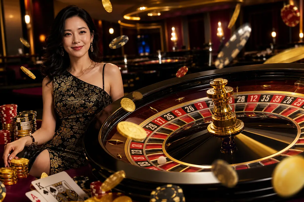 125slot studio permainan slot dan live casino