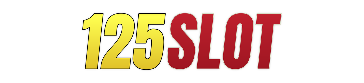 125slot logo